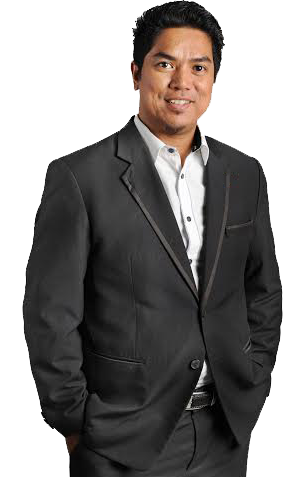 Azizul Marhan, Malaysia Market Entry Partner